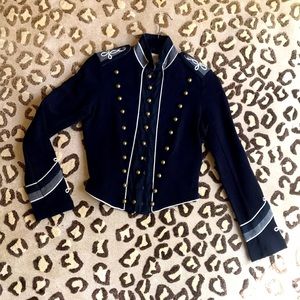 NWOT Navy Ralph Lauren jacket